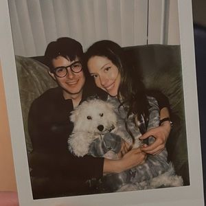 Meet your Posher, Raffaella